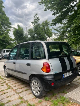 Fiat Multipla, снимка 5