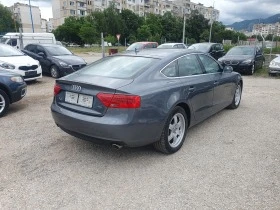 Audi A5 3.0TDI FACE | Mobile.bg    7