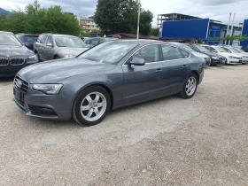     Audi A5 3.0TDI FACE