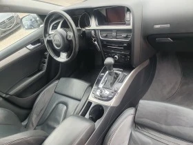 Audi A5 3.0TDI FACE | Mobile.bg    15