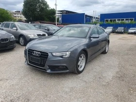 Audi A5 3.0TDI FACE | Mobile.bg    2