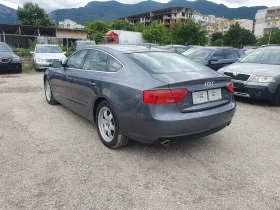     Audi A5 3.0TDI FACE