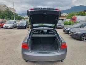 Audi A5 3.0TDI FACE | Mobile.bg    12