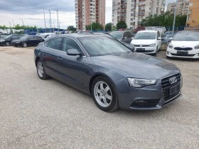 Audi A5 3.0TDI FACE | Mobile.bg    8