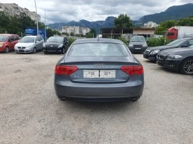 Audi A5 3.0TDI FACE | Mobile.bg    6