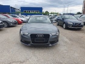     Audi A5 3.0TDI FACE