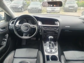 Audi A5 3.0TDI FACE | Mobile.bg    11