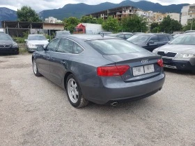 Audi A5 3.0TDI FACE | Mobile.bg    5