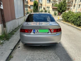 Honda Accord 2.2 i-CTDi, снимка 2