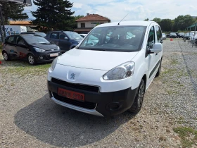 Peugeot Partner 1.6 HDI 92ks 5 mesten face! | Mobile.bg    7