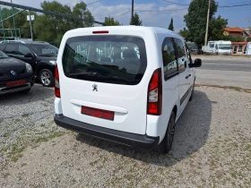 Peugeot Partner 1.6 HDI 92ks 5 mesten face! | Mobile.bg    3