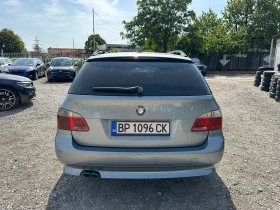 BMW 525 2, 5TDI 177kc AUTOMAT, снимка 4