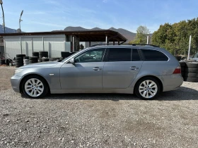 BMW 525 2, 5TDI 177kc AUTOMAT, снимка 2