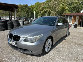  BMW 525