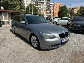 BMW 525 2, 5TDI 177kc AUTOMAT, снимка 6