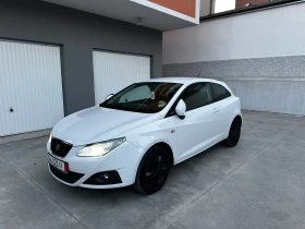 Seat Ibiza 1.6i 105k.c ВЕРИГА НОВ ВНОС, снимка 4