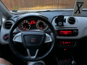 Seat Ibiza 1.6i 105k.c ВЕРИГА НОВ ВНОС, снимка 3