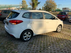 Kia Carens 1.6 16V / 7 места, снимка 2