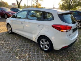 Kia Carens 1.6 16V / 7 места, снимка 6