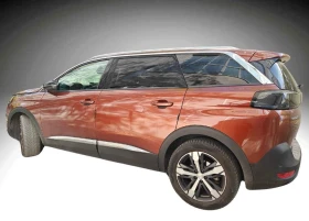 Обява за продажба на Peugeot 5008 ~64 200 лв. - изображение 3