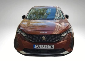 Обява за продажба на Peugeot 5008 ~64 200 лв. - изображение 1