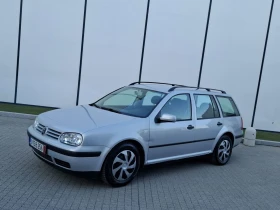 VW Golf 1.9TDI(90)* 4-MOTION* НОВ ВНОС* , снимка 3