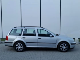 VW Golf 1.9TDI(90)* 4-MOTION* НОВ ВНОС* , снимка 9