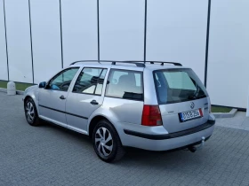 VW Golf 1.9TDI(90)* 4-MOTION* НОВ ВНОС* , снимка 5