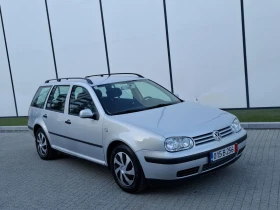 VW Golf 1.9TDI(90)* 4-MOTION* НОВ ВНОС* , снимка 11