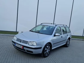 VW Golf 1.9TDI(90)* 4-MOTION* НОВ ВНОС* , снимка 2