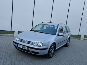 VW Golf 1.9TDI(90)* 4-MOTION* НОВ ВНОС* , снимка 1