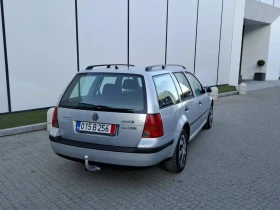 VW Golf 1.9TDI(90)* 4-MOTION* НОВ ВНОС* , снимка 7