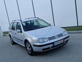 VW Golf 1.9TDI(90)* 4-MOTION* НОВ ВНОС* , снимка 12