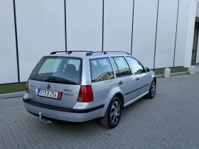 VW Golf 1.9TDI(90)* 4-MOTION* НОВ ВНОС* , снимка 8