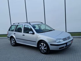 VW Golf 1.9TDI(90)* 4-MOTION* НОВ ВНОС* , снимка 10