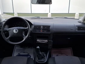 VW Golf 1.9TDI(90)* 4-MOTION* НОВ ВНОС* , снимка 13