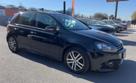     VW Golf 1.6 TDI   