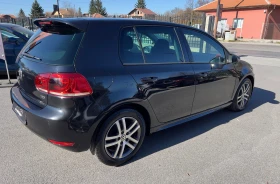     VW Golf 1.6 TDI   