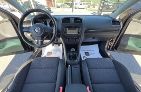 VW Golf 1.6 TDI НОВ ВНОС , снимка 8