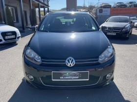     VW Golf 1.6 TDI   