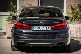 BMW 550 i xDrive, снимка 5