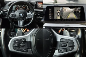 BMW 550 i xDrive, снимка 14