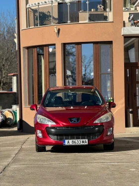 Peugeot 308 1.6i 137000km ! , снимка 2