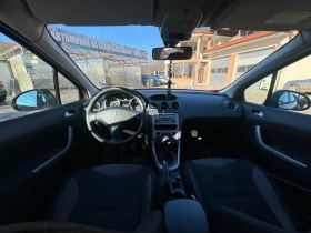 Peugeot 308 1.6i 137000km ! , снимка 5