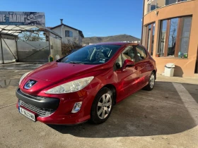 Peugeot 308 1.6i 137000km ! , снимка 3