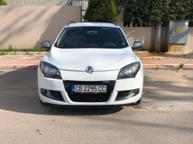 Renault Megane  GT Line , снимка 1