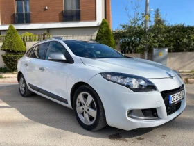 Renault Megane  GT Line , снимка 2