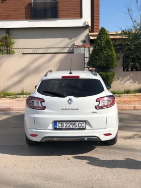 Renault Megane  GT Line , снимка 3