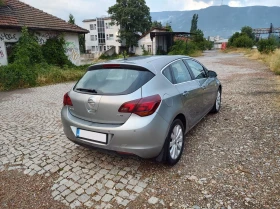 Opel Astra 1.7 125к.с. LED, снимка 7