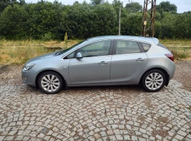 Opel Astra 1.7 125к.с. LED, снимка 4